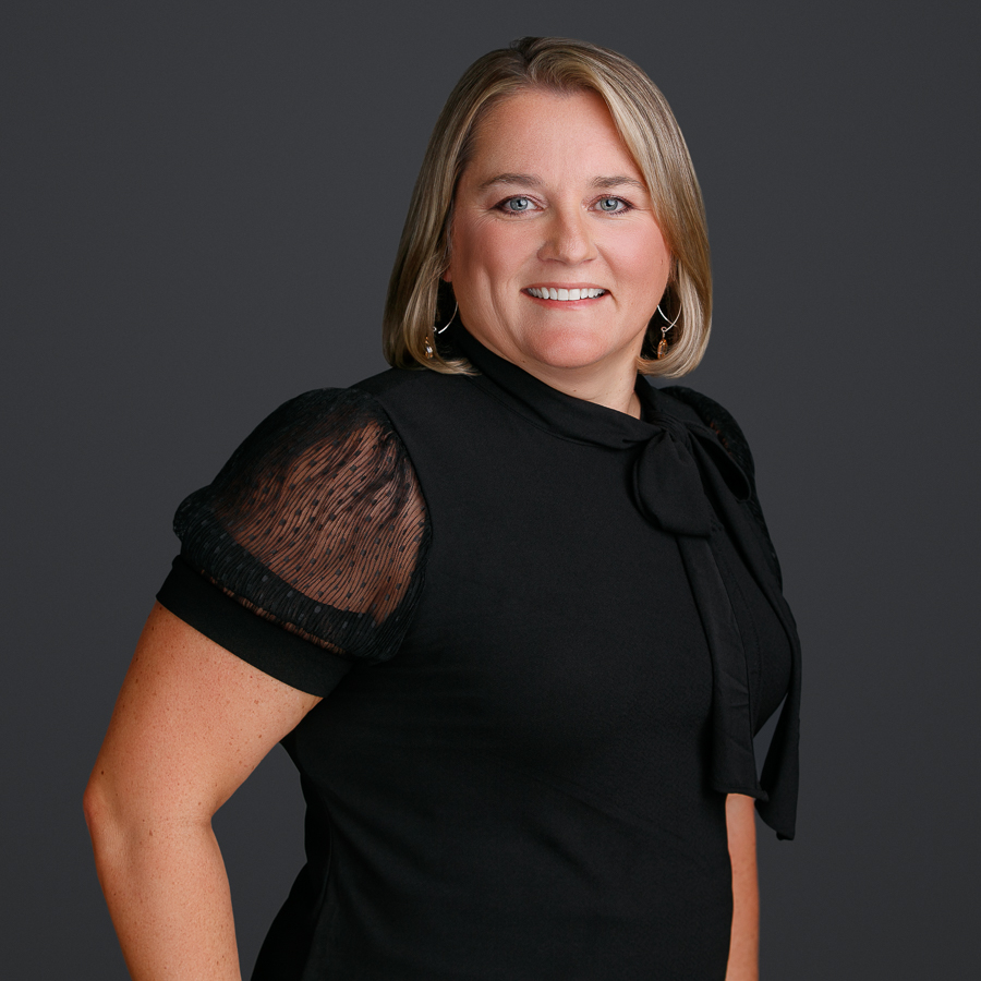 Heather Gebauer, MS, PA-C